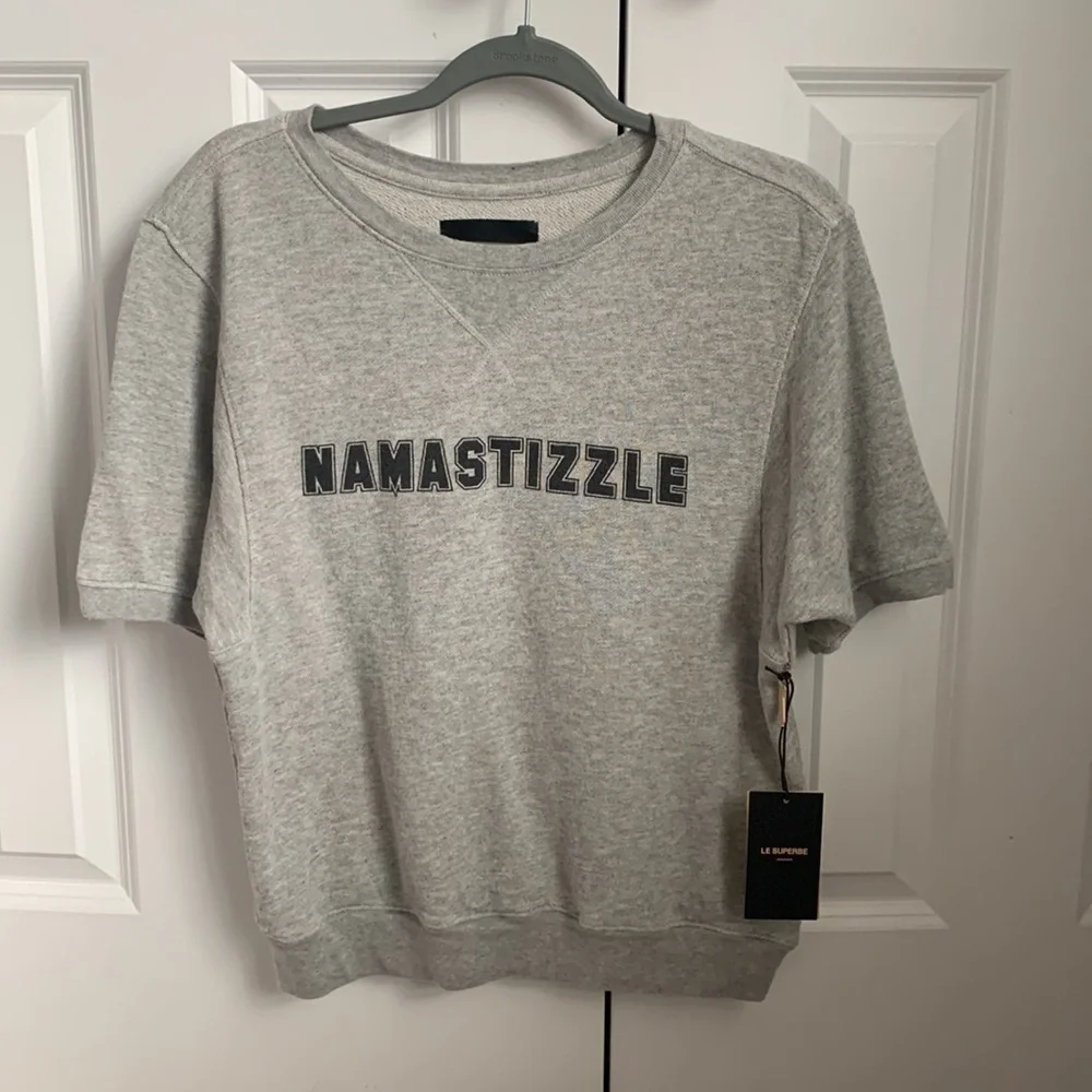 Christina Haack Namastizzle Top - Picture 5 of 7